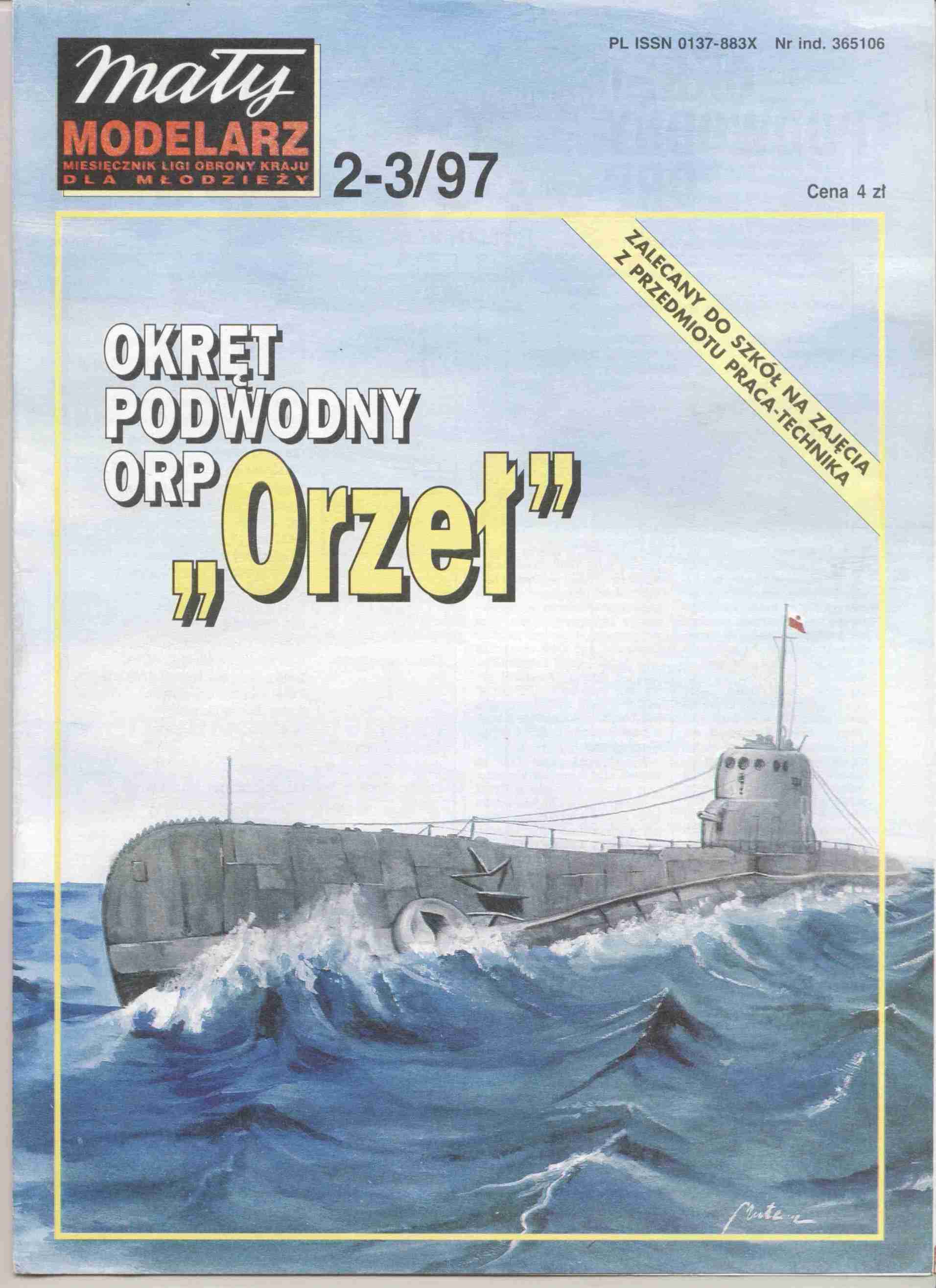 ORP Orzeł