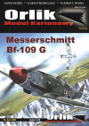 Messerschmitt Me-109