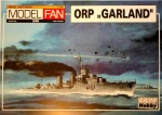 ORP Garland