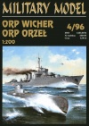 ORP Wicher