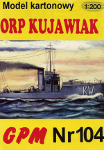 ORP Kujawiak